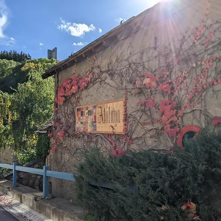Atalaya - Montserrat Figueras - Gite Pour 8 Personnes - 4 Chambres En Suite - Piscine Llo Extérieur photo