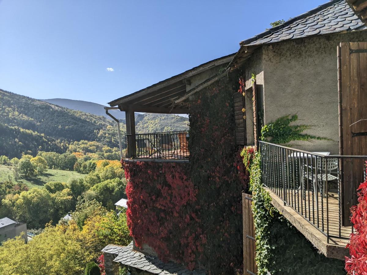Atalaya - Montserrat Figueras - Pour 8 Personnes - 4 En - Piscine Llo