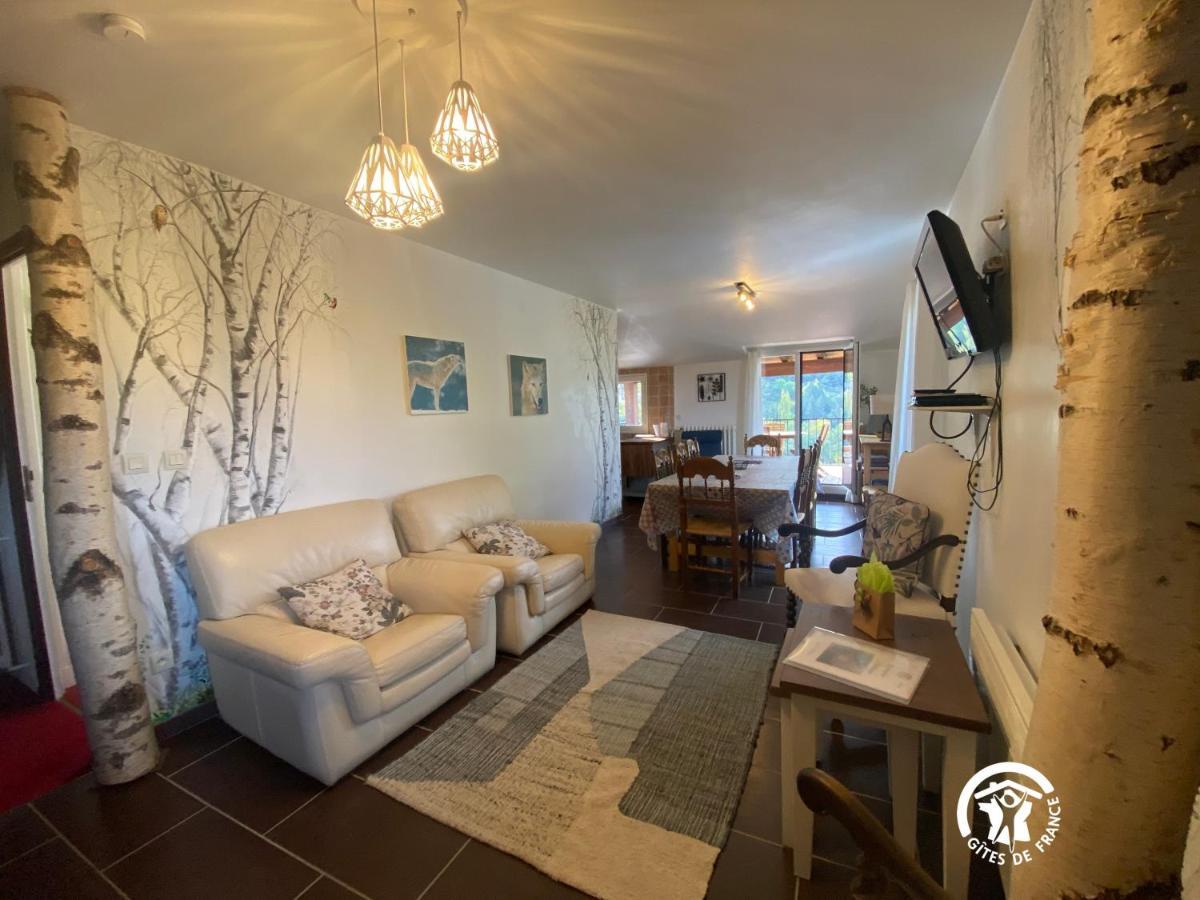 Ferienhaus Atalaya - Montserrat Figueras - Pour 8 Personnes - 4 En - Piscine