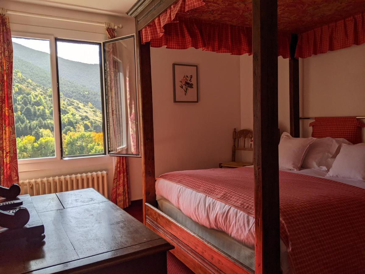 Atalaya - Montserrat Figueras - Pour 8 Personnes - 4 En - Piscine Ferienhaus *