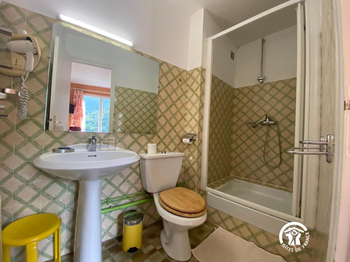 Ferienhaus Atalaya - Montserrat Figueras - Pour 8 Personnes - 4 En - Piscine