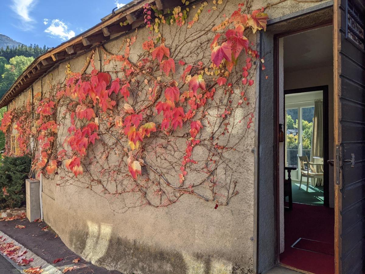 Ferienhaus Atalaya - Montserrat Figueras - Pour 8 Personnes - 4 En - Piscine *