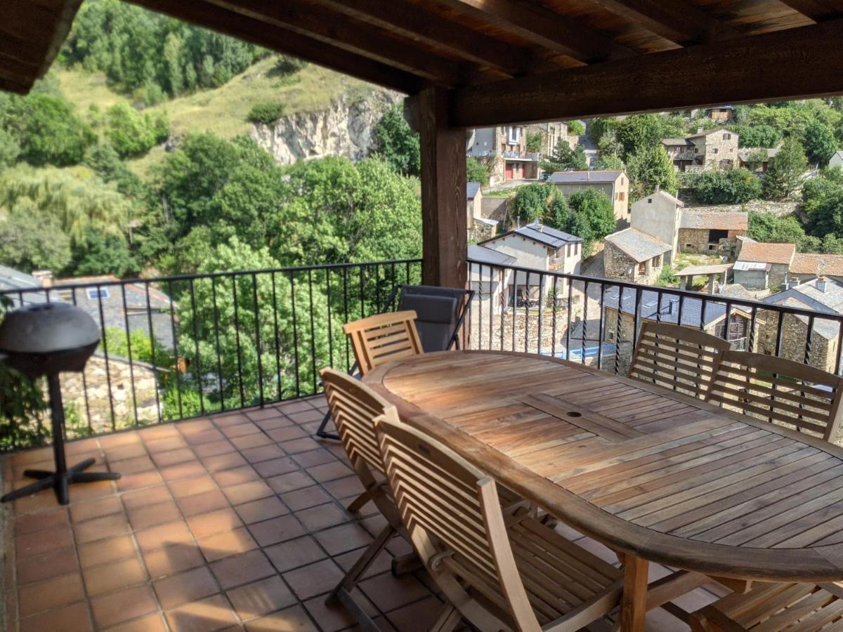 Atalaya - Montserrat Figueras - Pour 8 Personnes - 4 En - Piscine Ferienhaus *